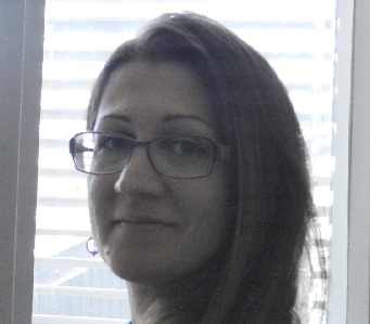 Biljana Žikić