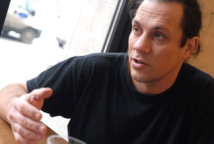 Boris Dežulović