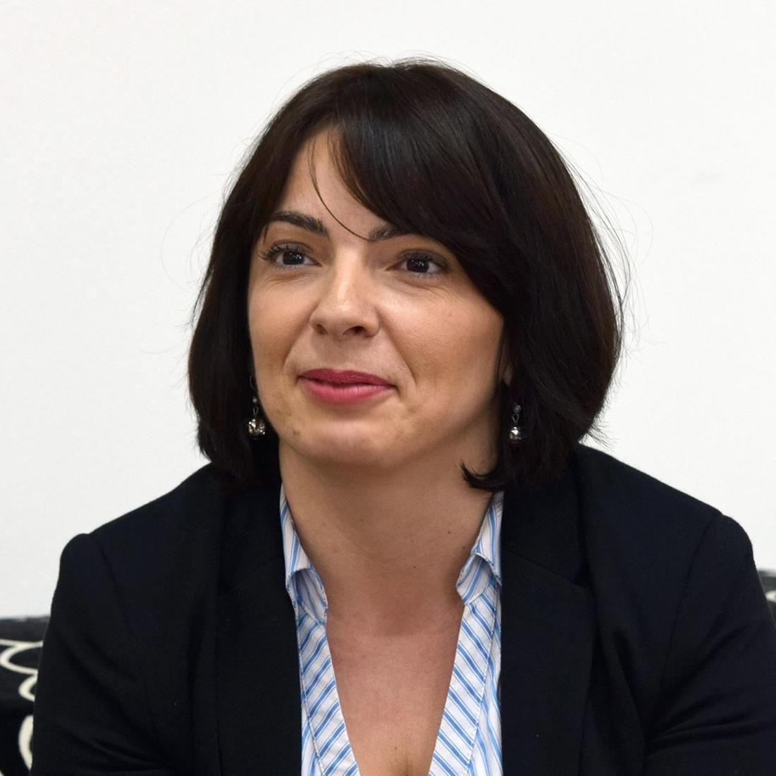 Milena Perović Korać