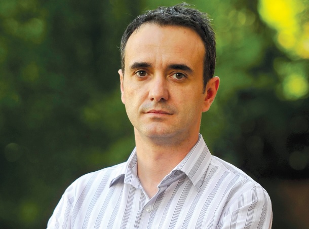 Mladen Cadikovski 