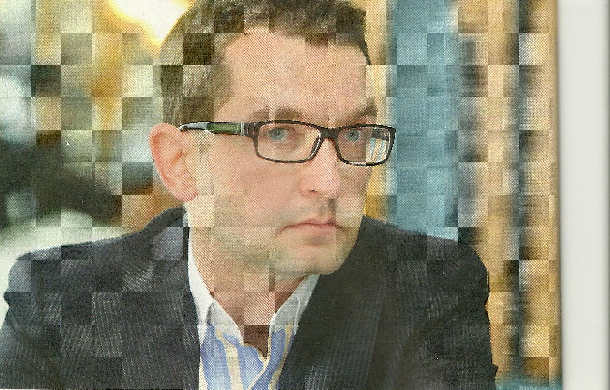 Marko Milosavljević