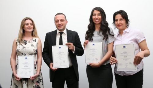 TURKEY: Winners of the second EU Award for Investigative Journalism announced 