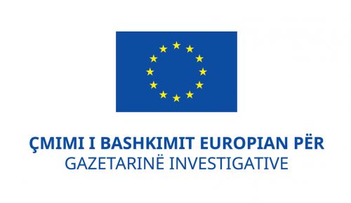 EU Award for Investigative Journalism Launched in Albania