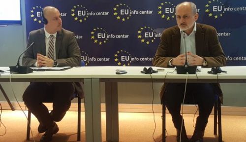 Contest for the EU investigative journalism award in BiH launched