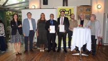Fatih Yağmur - Winner of EU Award for Investigative Journalism in Turkey