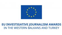 Contests for EU awards for investigative journalism in WBT closed