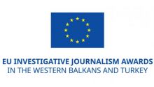 Contests for EU awards for investigative journalism in WBT closed 