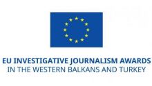 237 nominations received to the 2017 contests for EU awards for investigative journalism