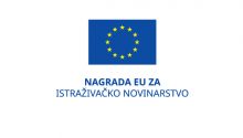 EU Investigative Journalism Award Launched in Serbia 