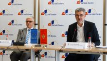 MONTENEGRO: Investigative journalists should by no means be treated as the enemies of the state