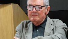 Peter Preston (1938-2018)