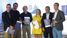 EU Award for Investigative Journalism in Kosovo given to Vehbi Kajtazi