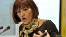 Media, Actors and Politicians on Danica Vučenić Case