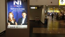 Major powers tailored Serbian media legislation for ‘Balkan CNN’