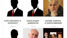 Web portals in the off-shore claws of the Macedonian government-oriented tycoons