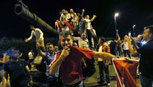 Turkey loses any independent reporting with post-coup regulations