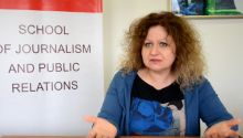 Media situation in Macedonia does not promise fair elections