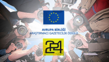 The EU Award for Investigative Journalism launched in Turkey