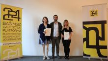 Turkey: Winners of EU Award for Investigative Journalism announced