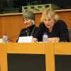 Media integrity research presented in the European Parliament