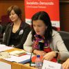 Media integrity research presented in the European Parliament