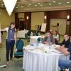 National teams created advocacy actions for defense of media integrity