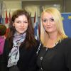 Sashka Cvetkovska- Winner of EU Award for Investigative Journalism in Macedonia