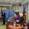 Sashka Cvetkovska- Winner of EU Award for Investigative Journalism in Macedonia