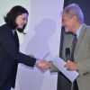 Branka Mrkić Radević and Dalibor Tanić win EU Award for Investigative Journalism in BiH