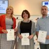 MONTENEGRO: Winners announced at EU Award for Investigative Journalism ceremony