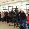 ALBANIA: EU Investigative Journalism Award Launched in Tirana