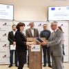 MONTENEGRO: Announcing the winners of the second EU Award for Investigative Journalism