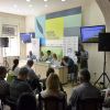 Roundtable “Financing and privatization of media according to the new media laws”