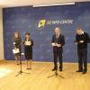 EU Investigative Journalism Award Launched in Albania