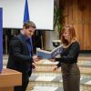 KOSOVO: Best 2015 stories received EU Award for Investigative Journalism