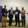 KOSOVO: Best stories from 2016 received EU Award for Investigative Journalism 